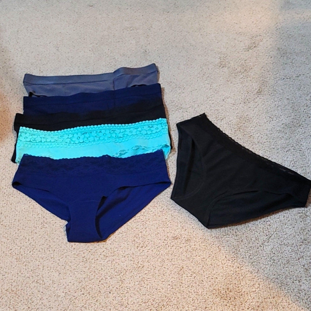 Victoria's Secret Panties